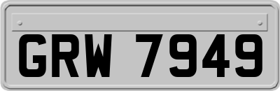 GRW7949