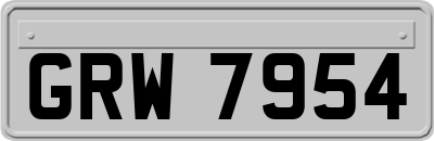 GRW7954