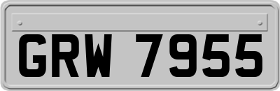 GRW7955