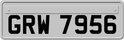 GRW7956