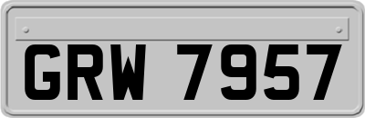 GRW7957