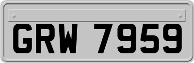 GRW7959