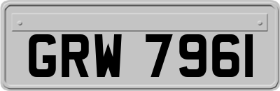 GRW7961