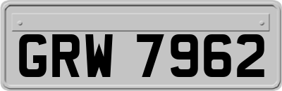 GRW7962