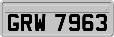 GRW7963