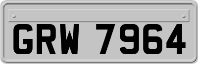 GRW7964