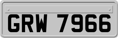 GRW7966