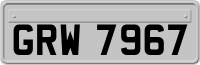 GRW7967