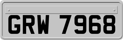 GRW7968
