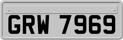 GRW7969