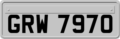 GRW7970