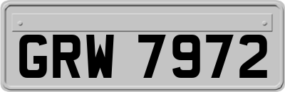 GRW7972