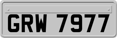 GRW7977