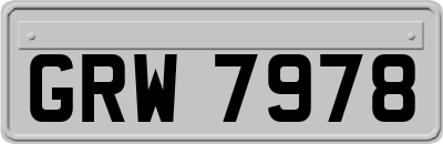 GRW7978