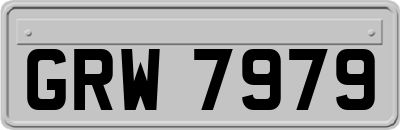 GRW7979