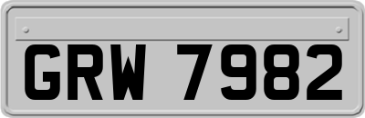 GRW7982