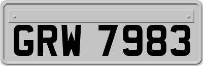 GRW7983