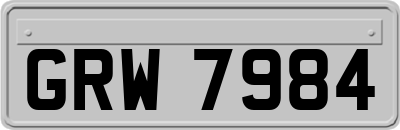GRW7984