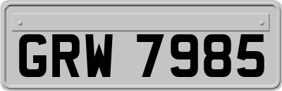 GRW7985
