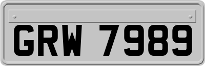 GRW7989
