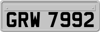 GRW7992