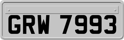 GRW7993