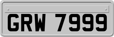 GRW7999