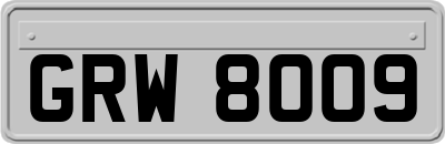 GRW8009