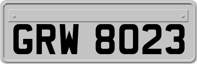 GRW8023