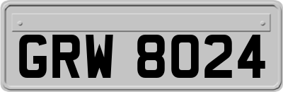 GRW8024