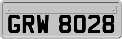 GRW8028
