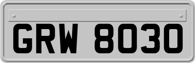GRW8030