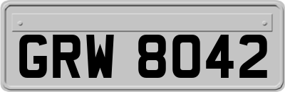 GRW8042