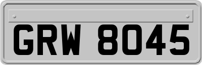 GRW8045