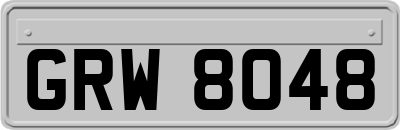 GRW8048