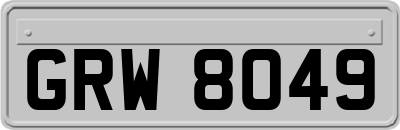 GRW8049
