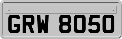 GRW8050