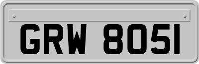 GRW8051
