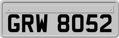 GRW8052