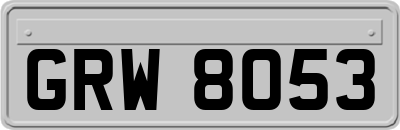 GRW8053