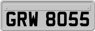 GRW8055