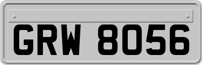 GRW8056