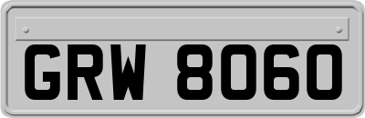 GRW8060