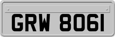 GRW8061