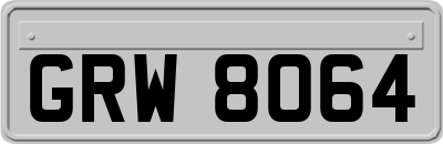 GRW8064