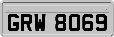 GRW8069