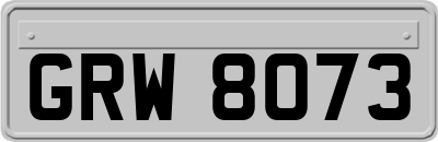 GRW8073