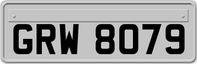 GRW8079