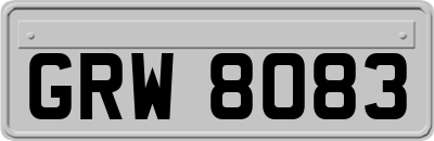 GRW8083