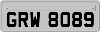 GRW8089